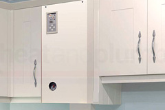 Aish electric boiler quotes