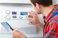 free Aish gas safe engineer quotes