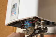 free Aish boiler install quotes
